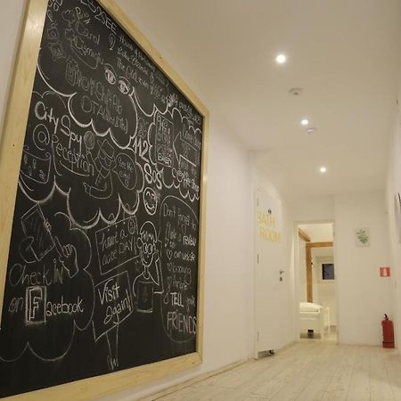 A Pousada Bread&Breakfast Bucareste Exterior foto